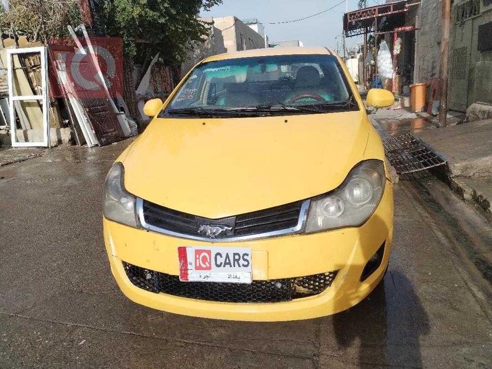 شێری فولوین 2